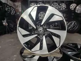Velg original CRV prestige Turbo R18