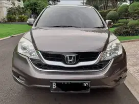 For Sale: Honda CR-V 2.0 AT (2012) in a good condition