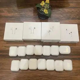 Airpods gen 2 , 3 dan pro