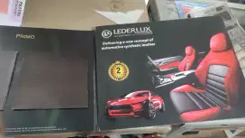 Ganti jok dan aksesoris mobil dan soffa