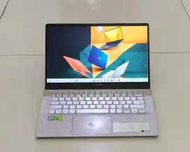 ASUS VIVOBOOK X430FN i7-8565U Nvidia Geforce 150MX Ram 8GB SSD 512GB