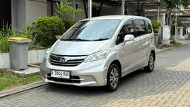 TANGAN PERTAMA DARI BARU !!! HONDA FREED PSD AT 2012 MATIC FACELIFT