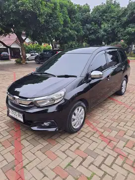 Honda Mobilio 2017 Bensin