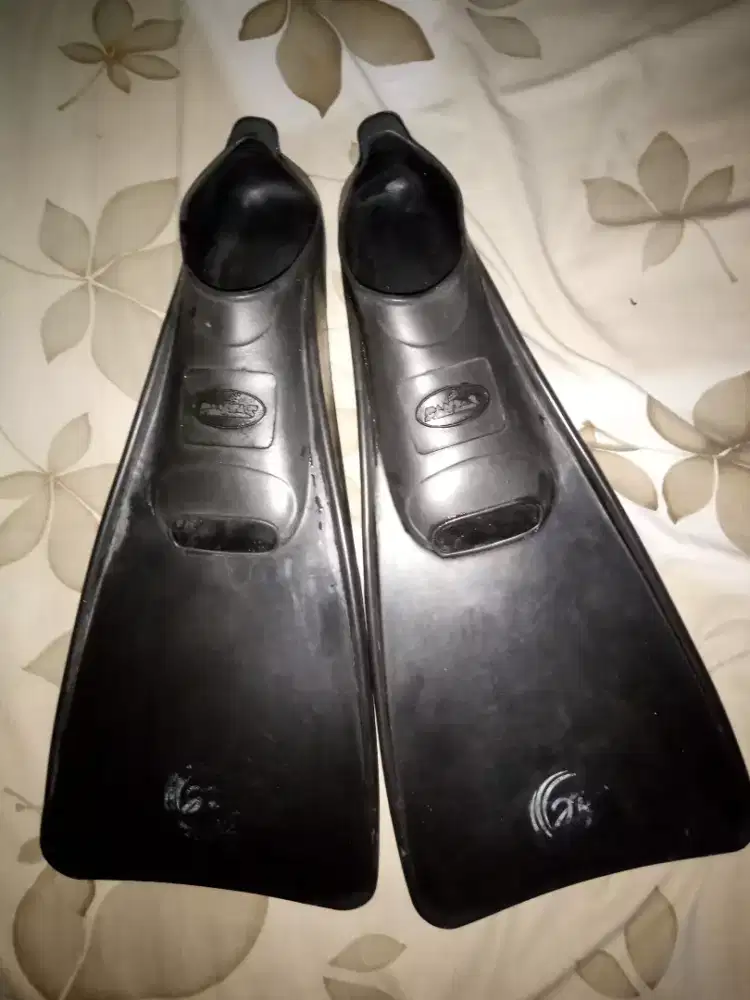 Fin pantas,uk 37,38