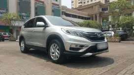 CRV 2.0 RM1 2015 AT