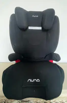 Nuna Baby car seat