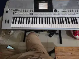Jual Keyboard Yamaha Psr S900