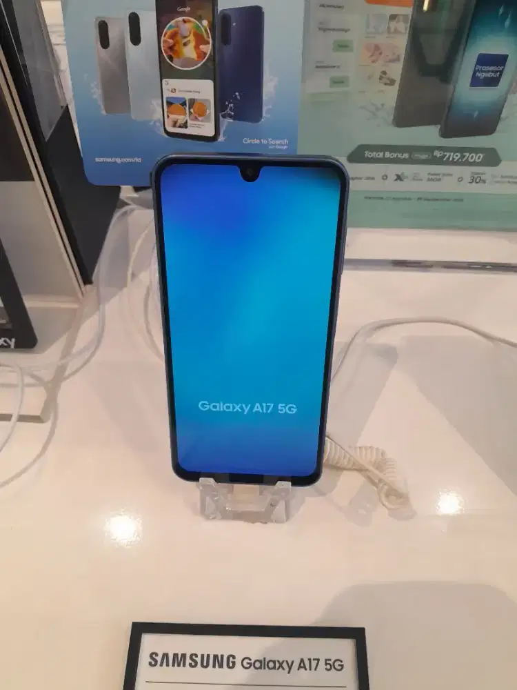 SAMSUNG GALAXY A17 5G
