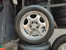 Velg supercopy OEM SClass (JRD) R16