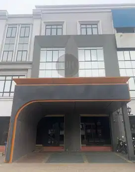 Dijual Ruko di Sedayu City Cakung Jakarta Timur