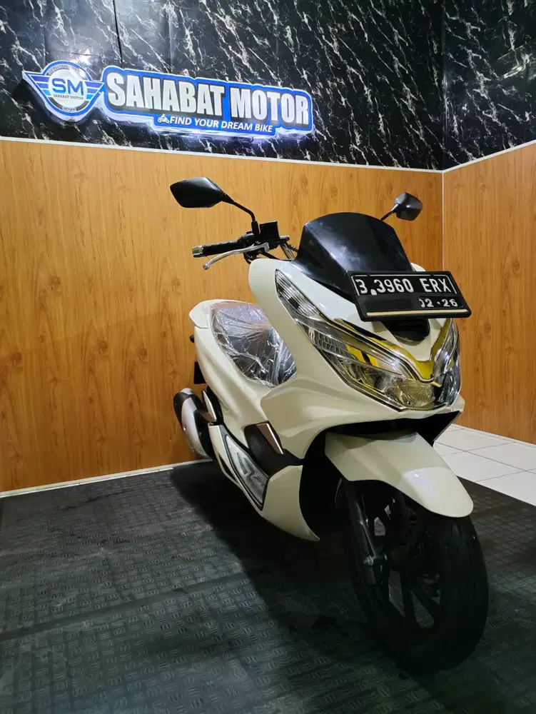 HONDA PCX 150 ABS TH 2020