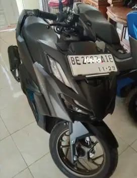 Jual honda vario 160