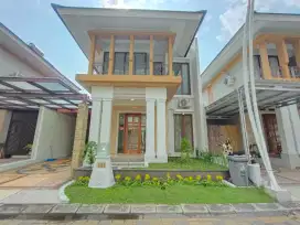 Rumah Vasana Residence Dekat Kampus UGM, UPN,  Fasum Kolam Renang