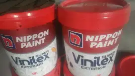 Yuk yg mau cat tembok nya vinilex