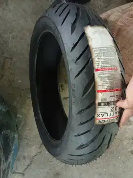 Di jual Ban motor (Moge) , Ukuranan 180/55/ring 17
