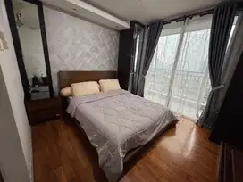 DIJUAL MURAH LAVANDE RESIDENCE TEBET - STUDIO