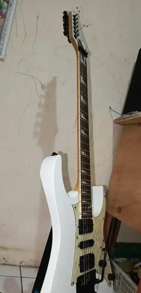 Ibanez rg450 dxb original