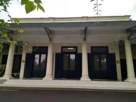 Dijual Rumah Besar & Asri di Margasatwa, Pondok Labu Jakarta Selatan