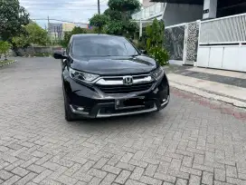 Honda CR-V 2.0 AT 2020 Akhir Matic Hitam Asli Bagus Istimewa Semarang