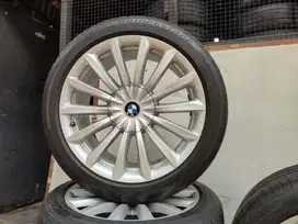 Velg Original BMW 740li Ring 19