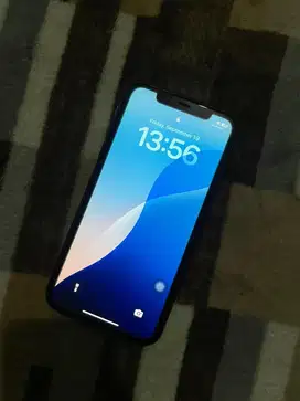 Iphone 11 128GB Black