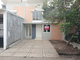 BU RUMAH Sentraland Paradise non cluster DISKON GEDE DP 20jt aja