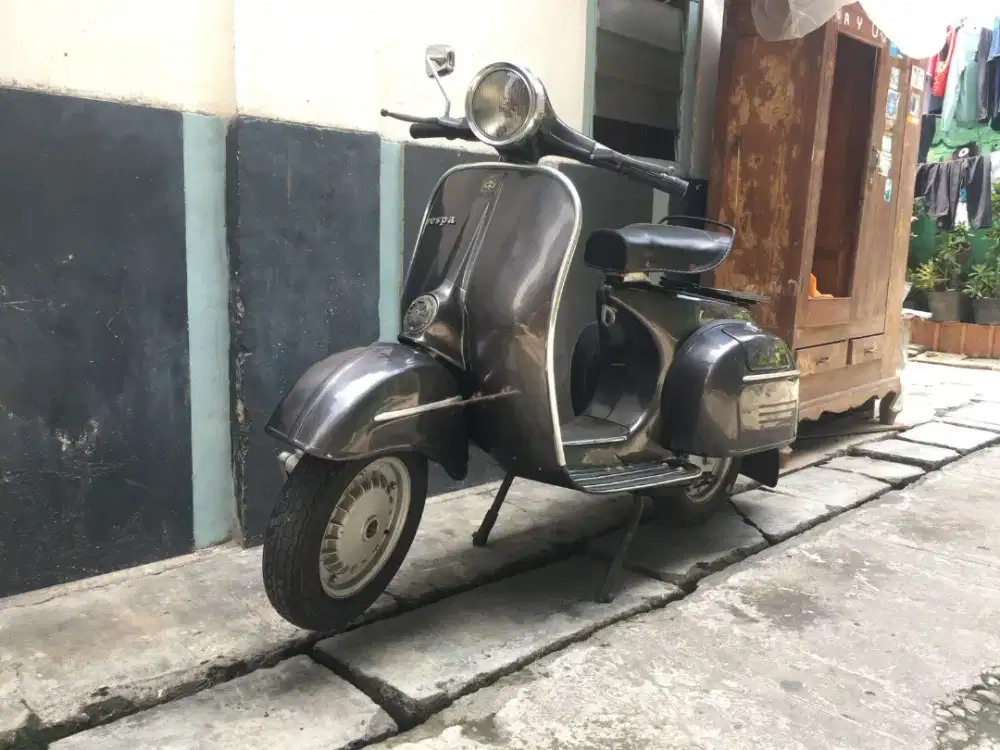Sprint bagol 1974