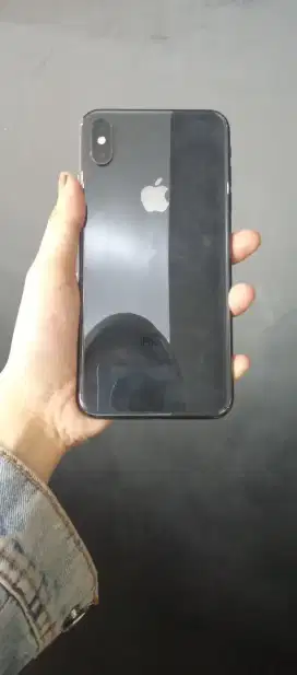 iphone xs max 64gb inter