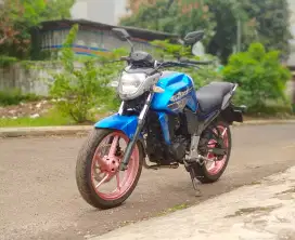 Byson karbu 2011 biru nya cinta