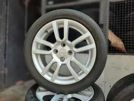 Velg Original Chevrolet Aveo R16
