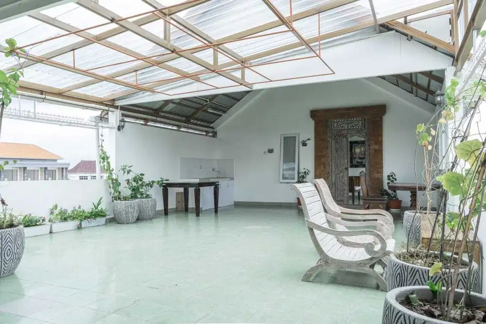Kost Exclusive Bulanan TwoSpaces Living at New Mandurah, Canggu