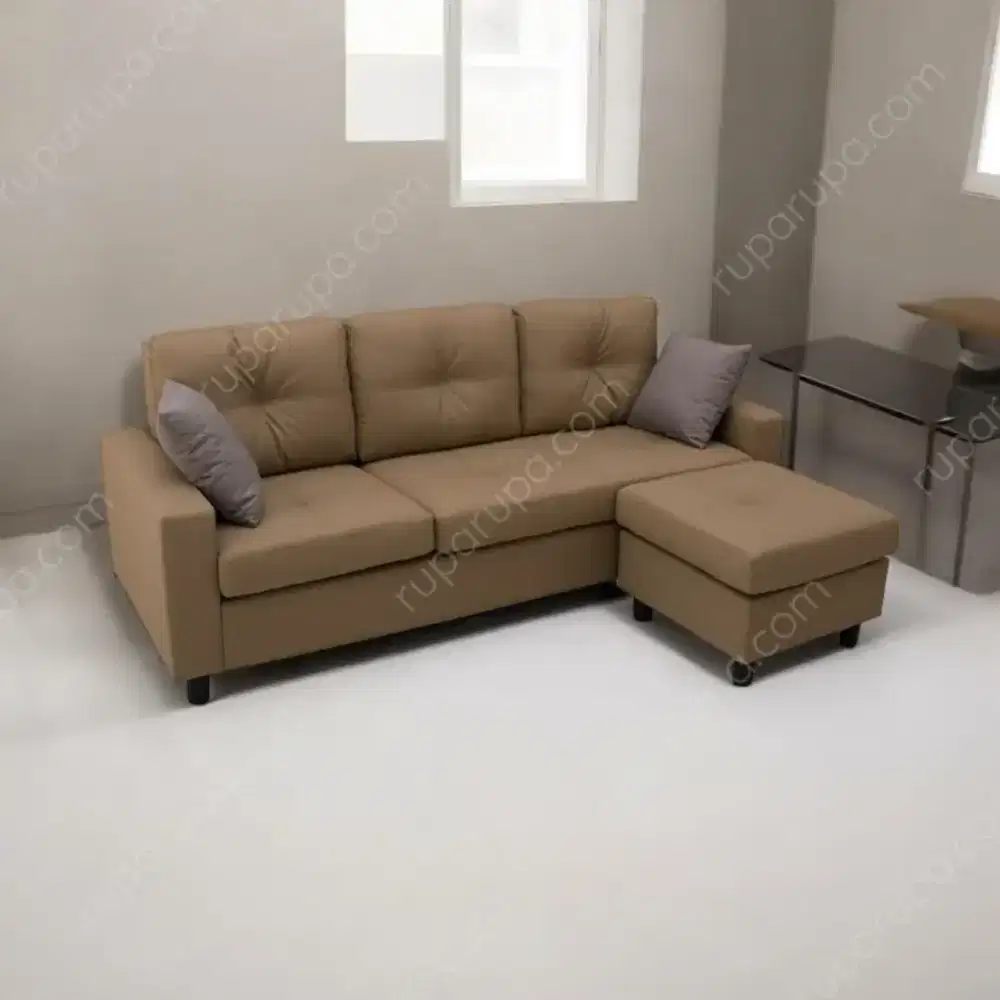 Selma Tasyi  sofa L