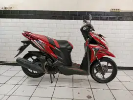 Dijual cepat vario 125 cbs iss 2014
