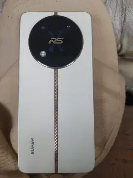 Di Jual Itel RS4 Ram 8+8/256