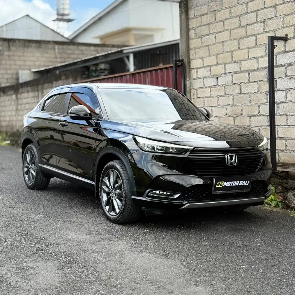 Honda HRV SE 2022 Dp 25jt