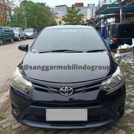 Toyota Limo 1.5 STD m/t '14. Tgn ke 1. Hrg 60 JT