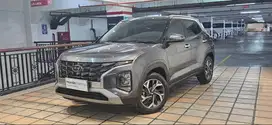 Hyundai Creta 1.5 Style SUV