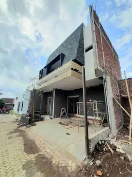 Hunian Tengah Kota Tarizza Riverside Sumampir Dekat Ke Unsoed