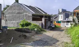 Tanah Potensi Kos Kos an atau Hunian Hanya 3 Menit Kampus UMM Malang