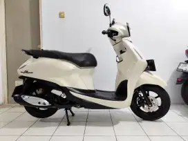 YAMAHA FILANO 2023 KM 4 RB AN MULUS ORI
