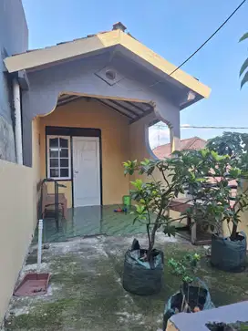KAMAR KOS DEKAT JL. PALEDANG DAN BTM BOGOR