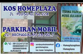 Kos Surabaya Tambaksari Tengah