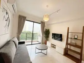Sky House BSD Full Furnish