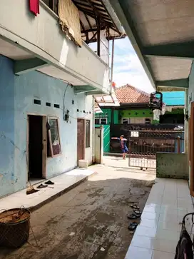 Rumah kos kost Strategis dekat jalan sukamenak