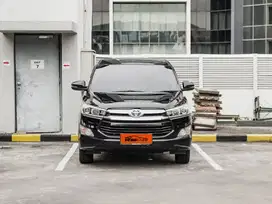 TOYOTA INNOVA 2.0 V METIC 2017