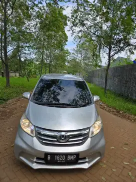 Honda Freed PSD