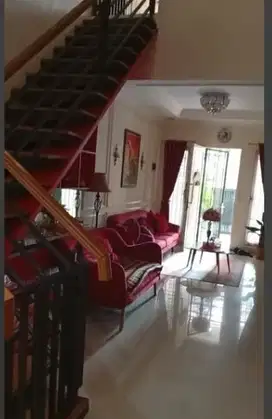Dijual Rumah Siap Huni di Jakarta Strategis untuk Keluarga & Investasi