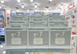 Ready enco buds 3 pro segel