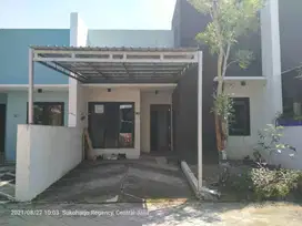 DIJUAL Rumah/Hunian ASRI DAN NYAMAN dekat UNS Solo