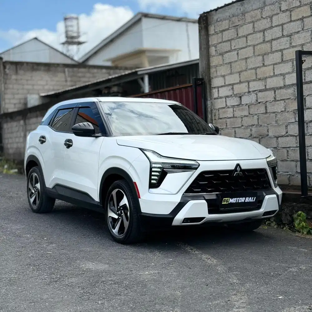 Xforce Ultimate 2024 km 6rb